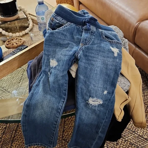 11 x Pants - Picture 5 of 5